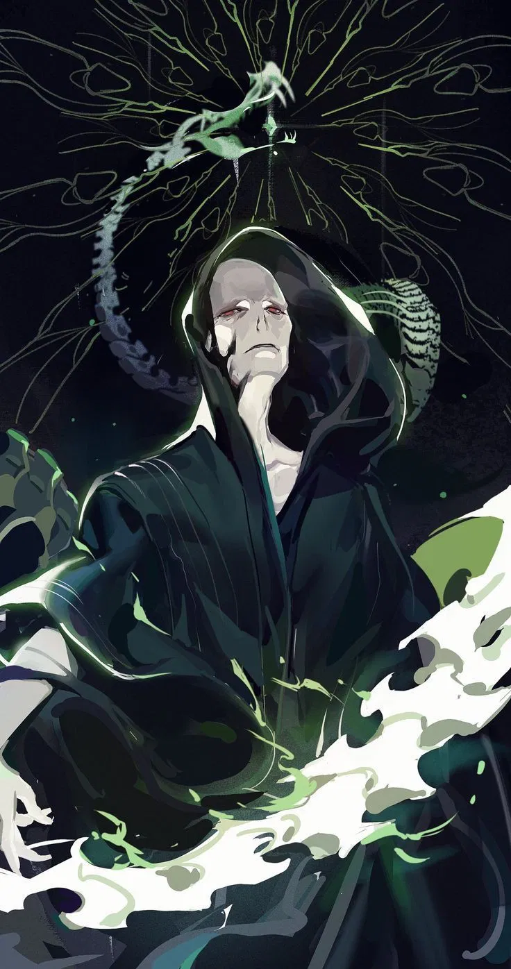 Avatar of Lord Voldemort