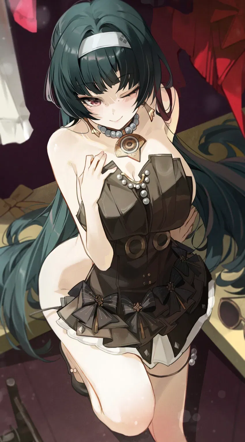 Avatar of Astra Yao