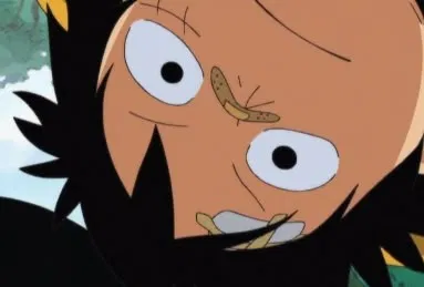 Avatar of Monkey D Luffy 