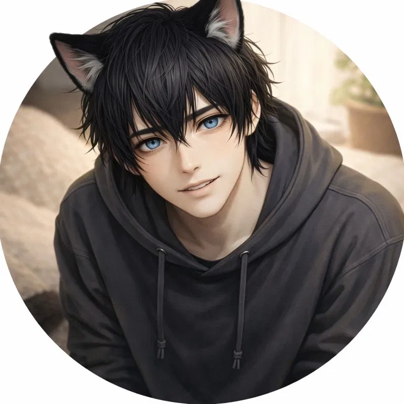 Avatar of Neek- Meow