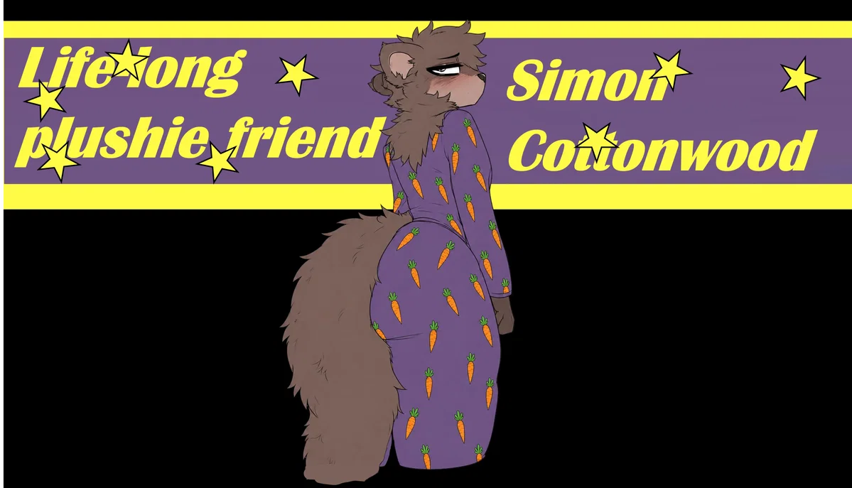 Avatar of Simon Cottonwood 