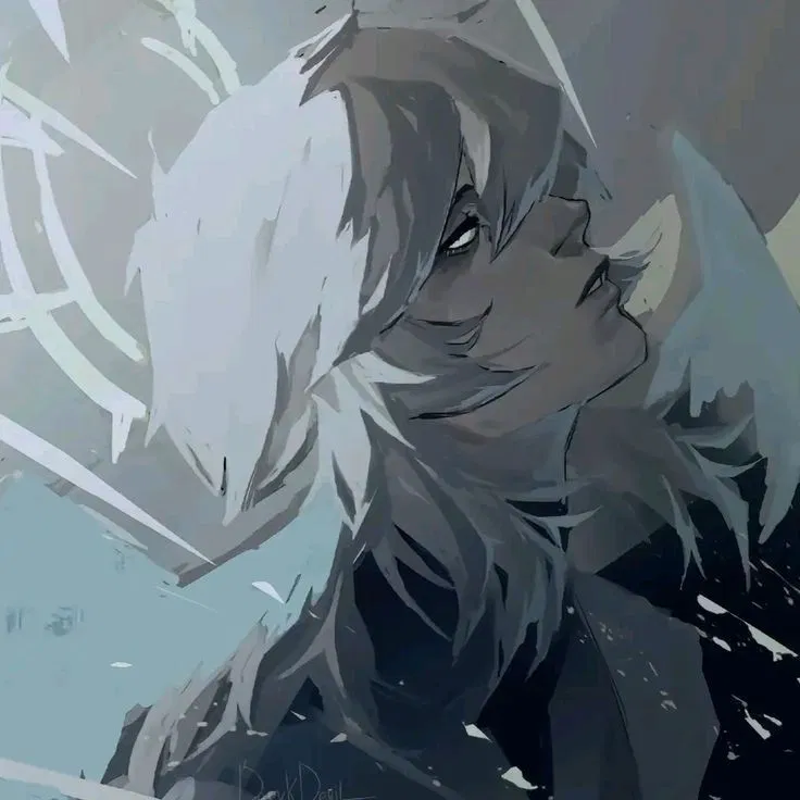 Avatar of Sunday || Haunted House AU