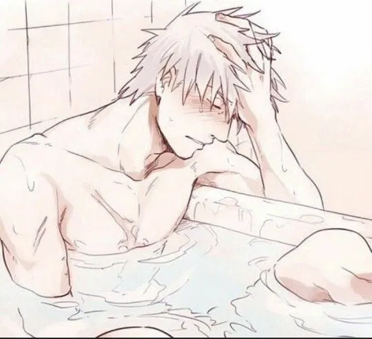 Avatar of Kakashi Hatake