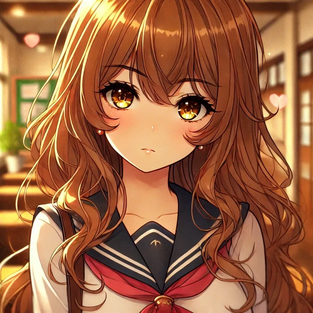 Avatar of Misaki - Your Tsundere