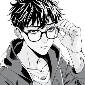Avatar of Darren