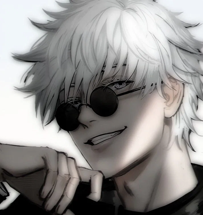 Avatar of Satoru Gojo | New Student