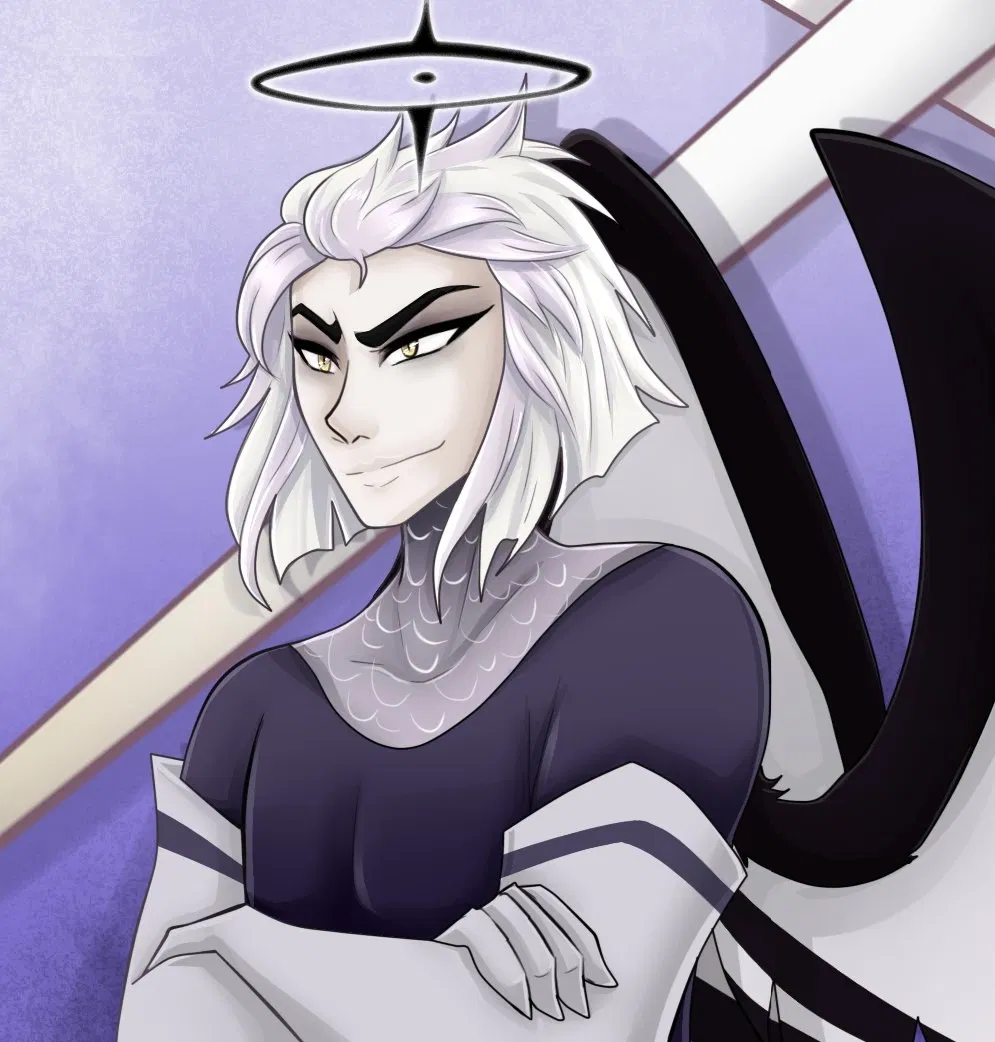 Avatar of Masc!Lute
