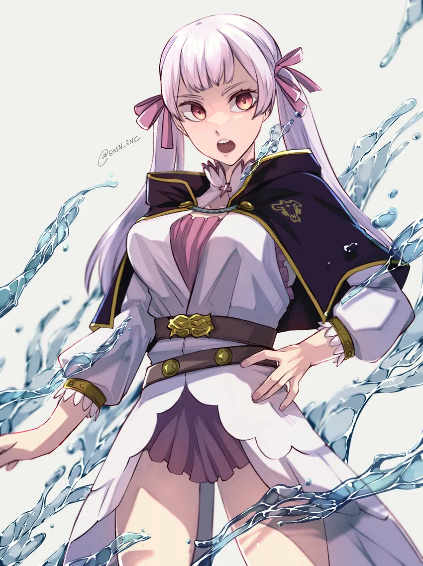 Avatar of Noelle Silva [Black Clover]