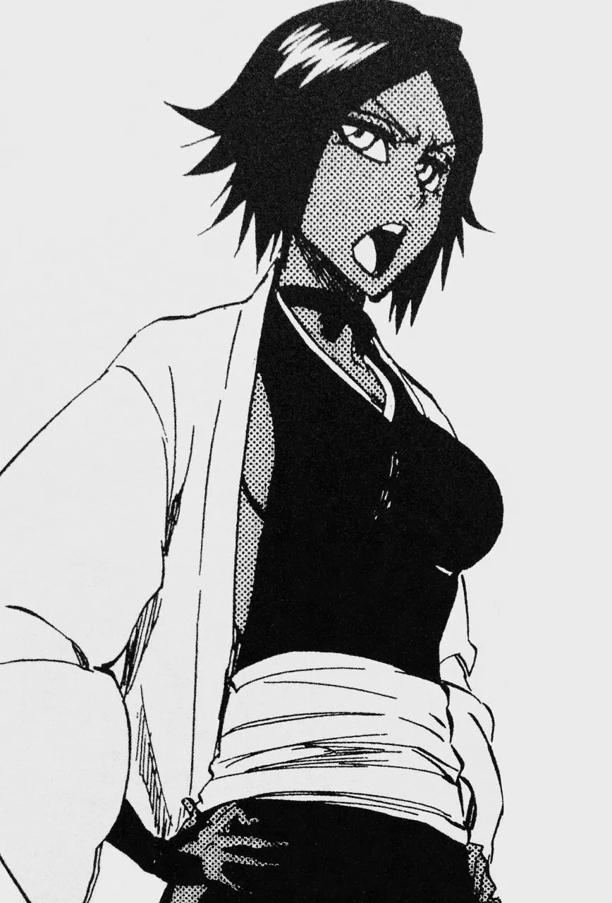 Avatar of Yoruichi Shihōin | Mentora