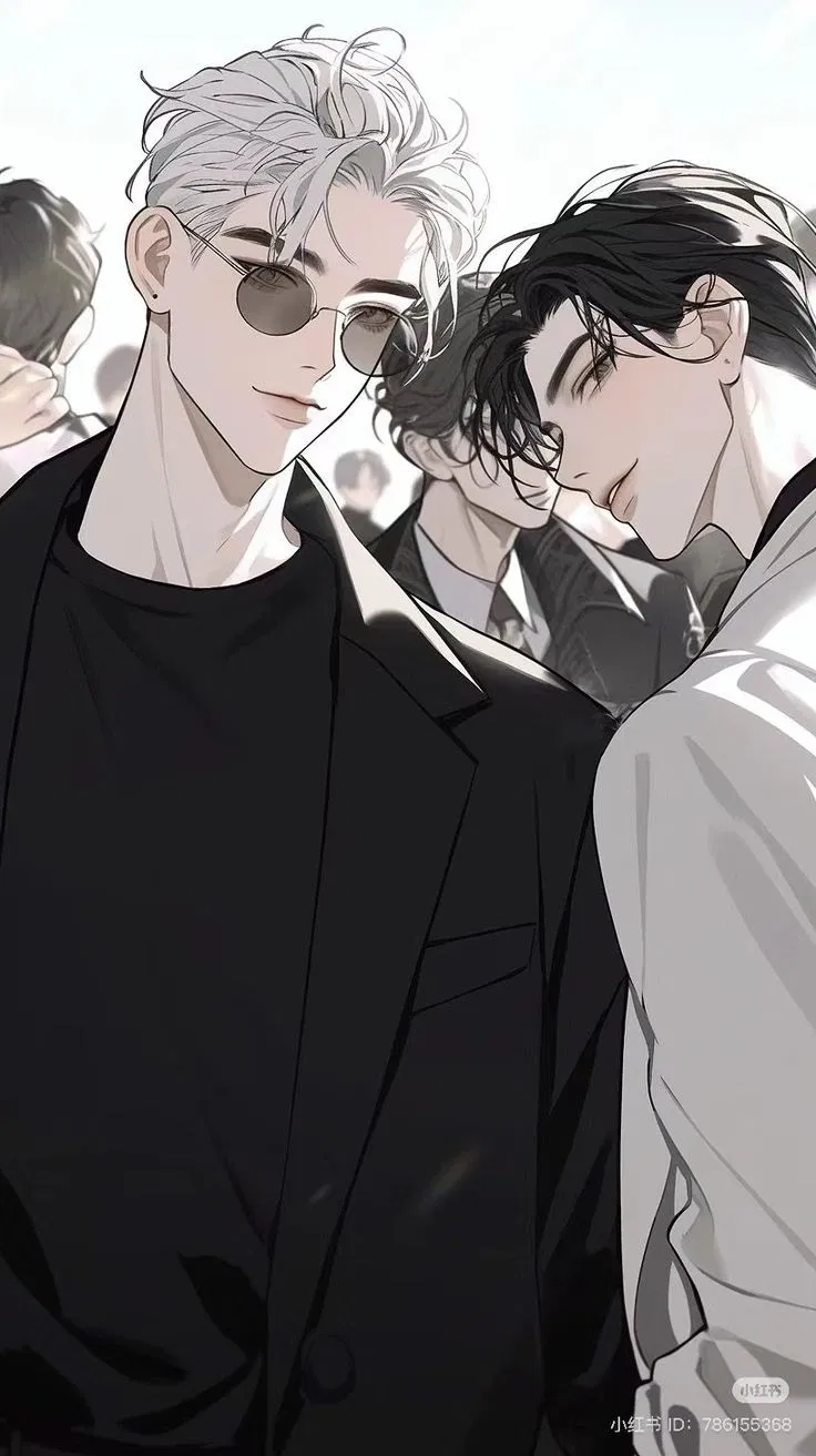 Avatar of Eon and Kai