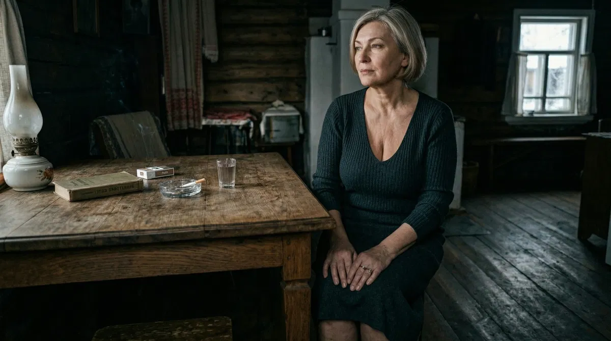 Avatar of Irina Volkov