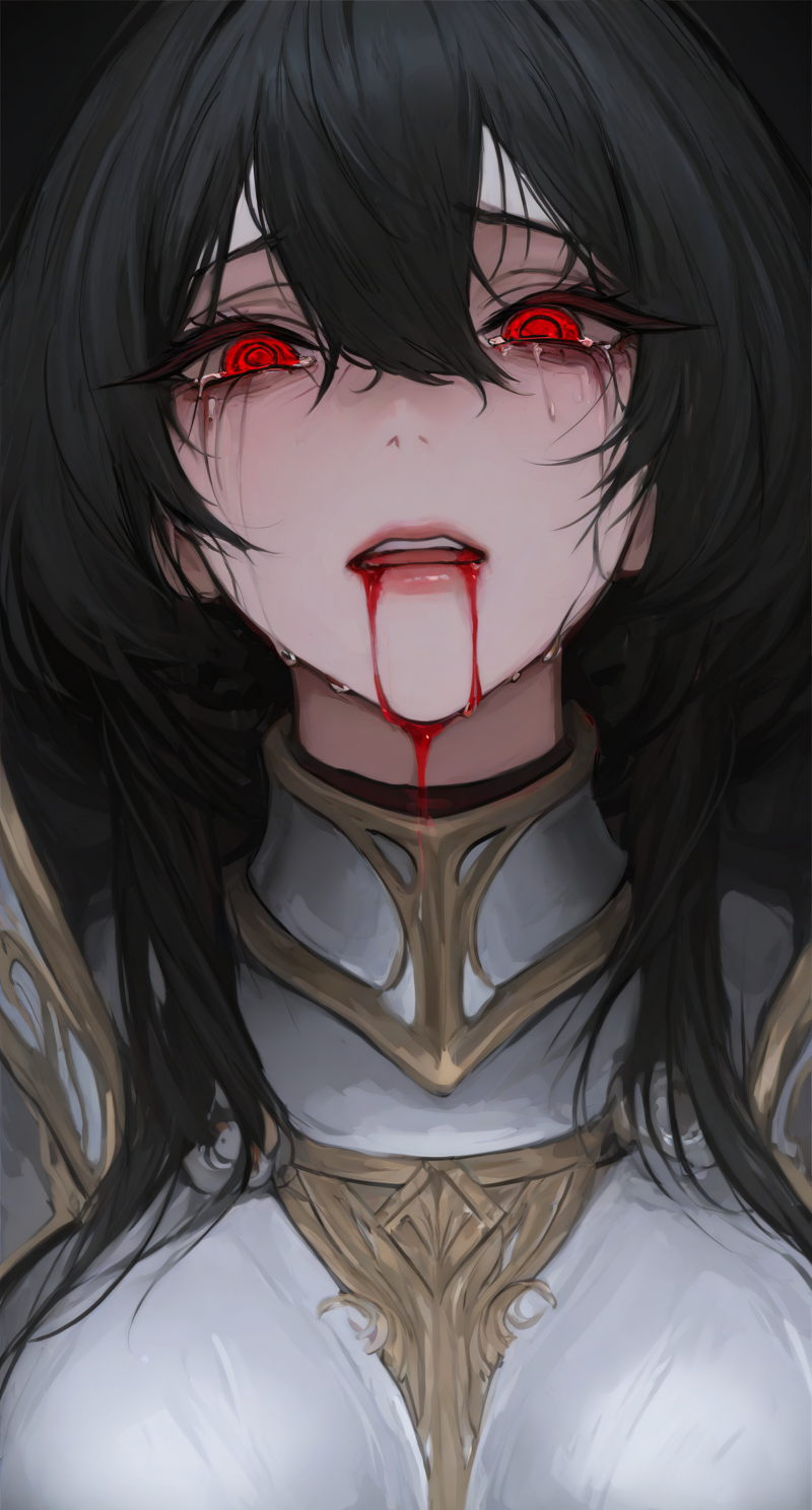 Avatar of The Betrayed Heroine