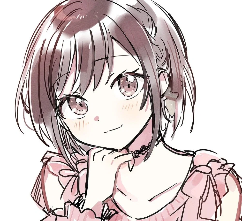 Avatar of Ena Shinonome