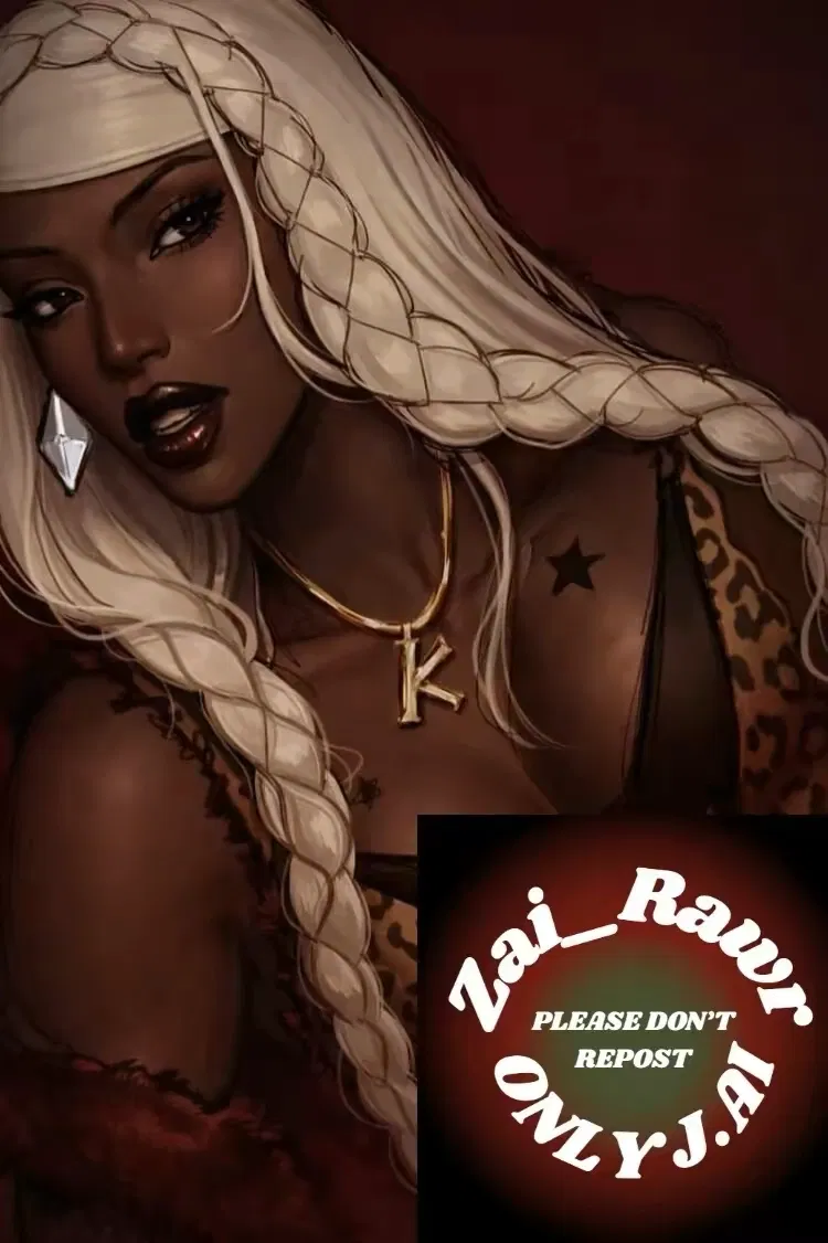 Avatar of Khadija Jackson||The Singer