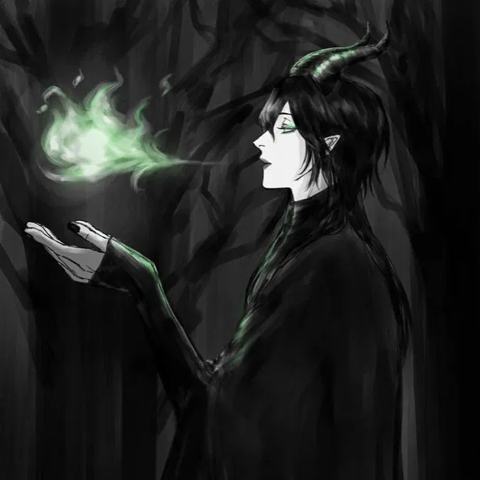 Avatar of Malleus Draconia