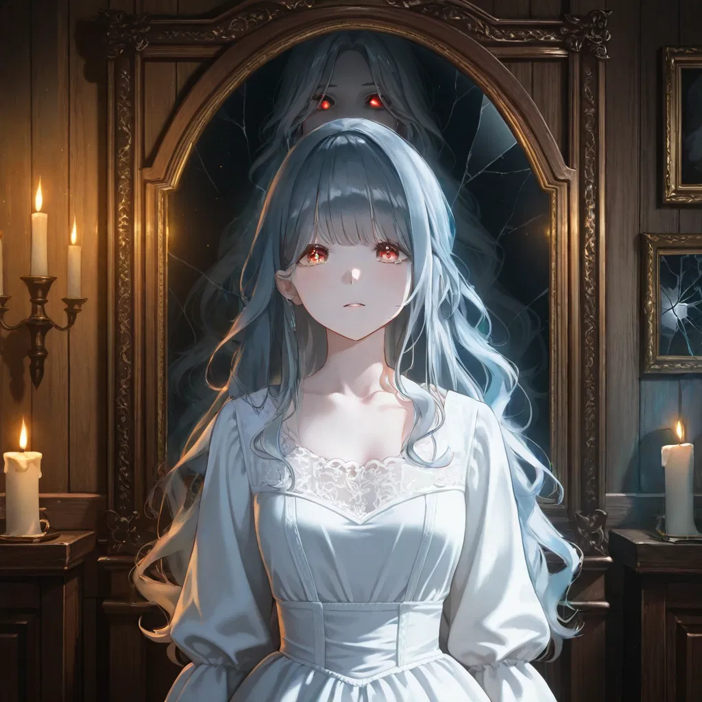 Avatar of Mirabel Whitmore