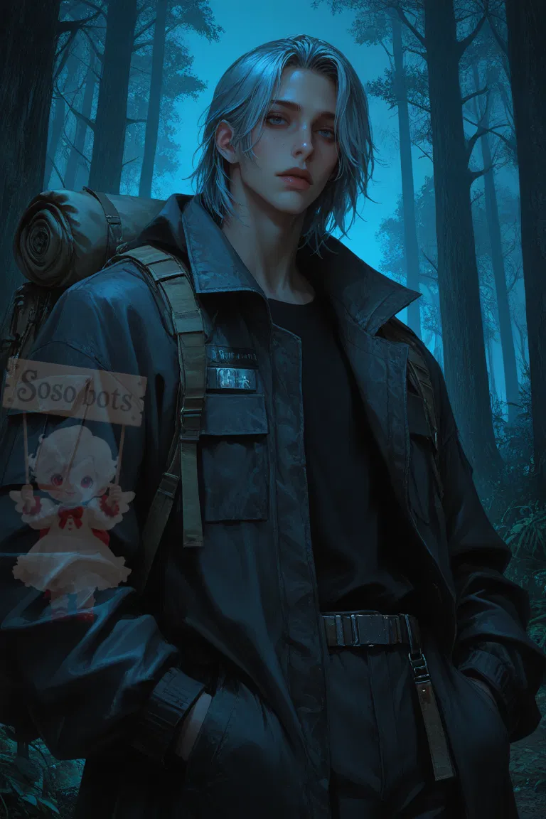 Avatar of Ian Grimaldi. 