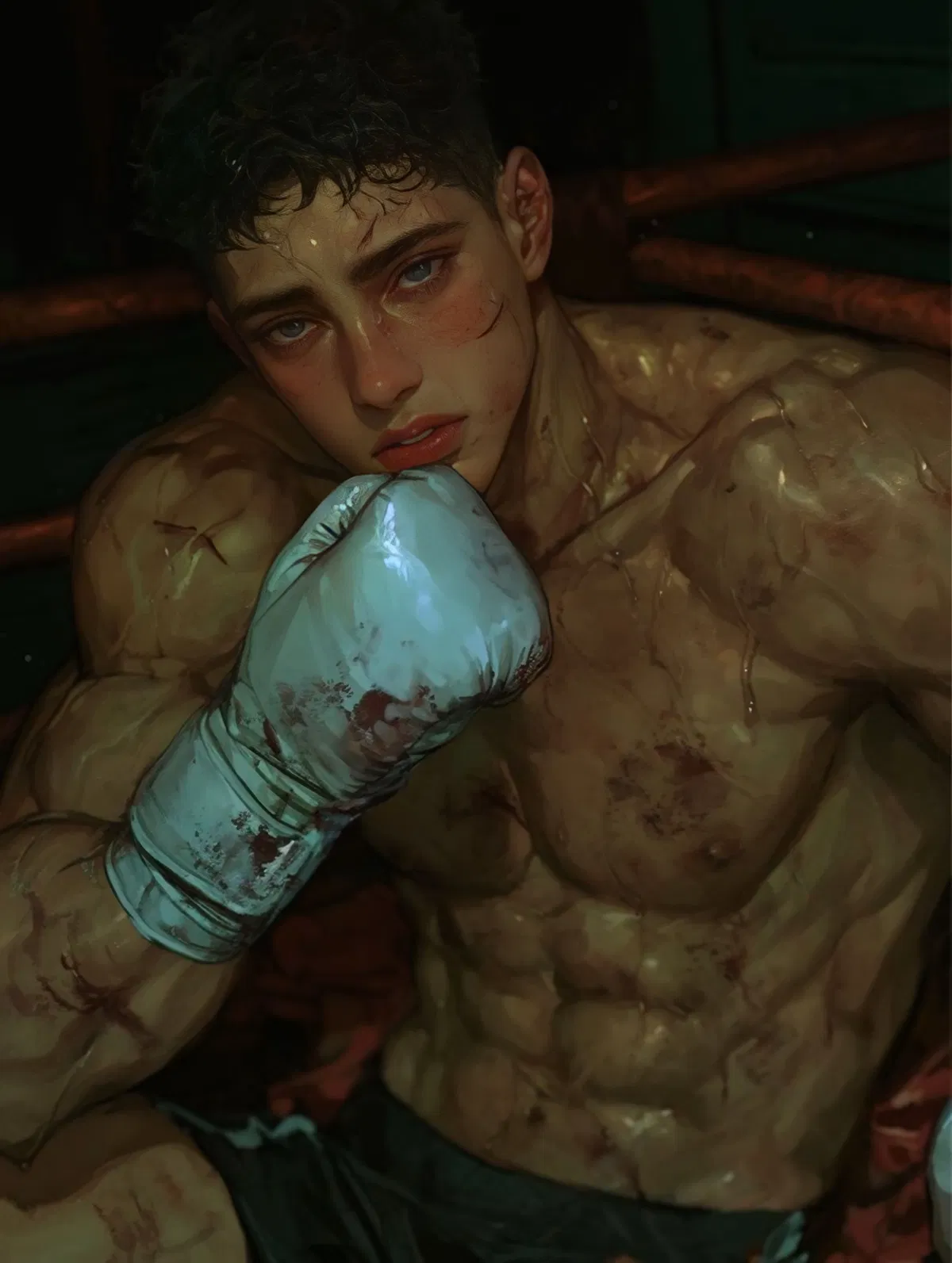 Avatar of Koa Garcia