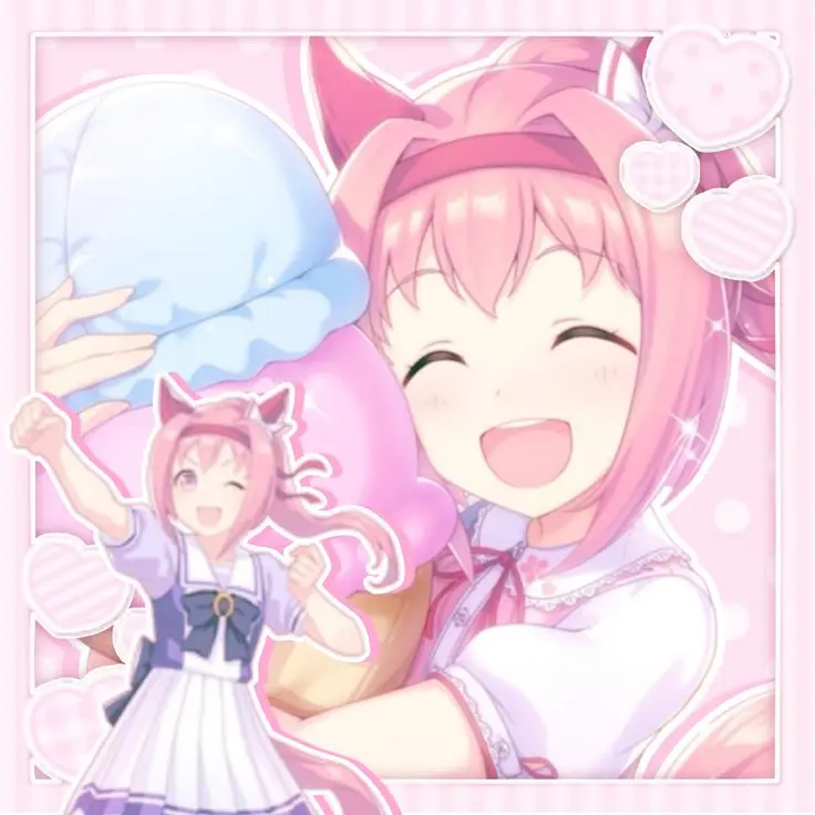 Avatar of 𓏲 ๋࣭Haru Urara ˖🌸