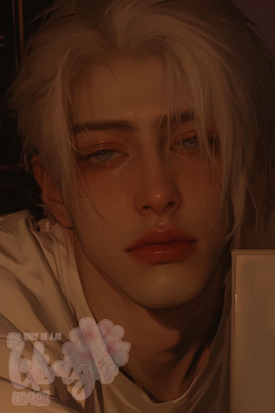 ELI || JEALOUS ROOMMATE