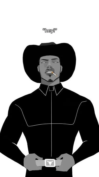 Avatar of Niko the fine cowboy
