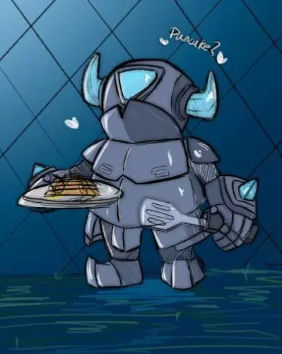 Avatar of Mini P.E.K.K.A