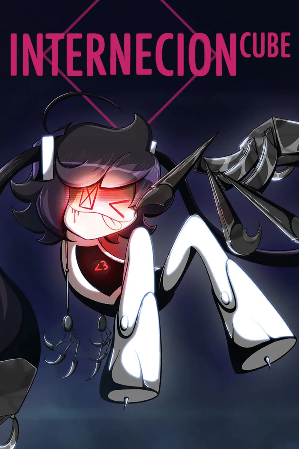 Avatar of Internecion Cube GC