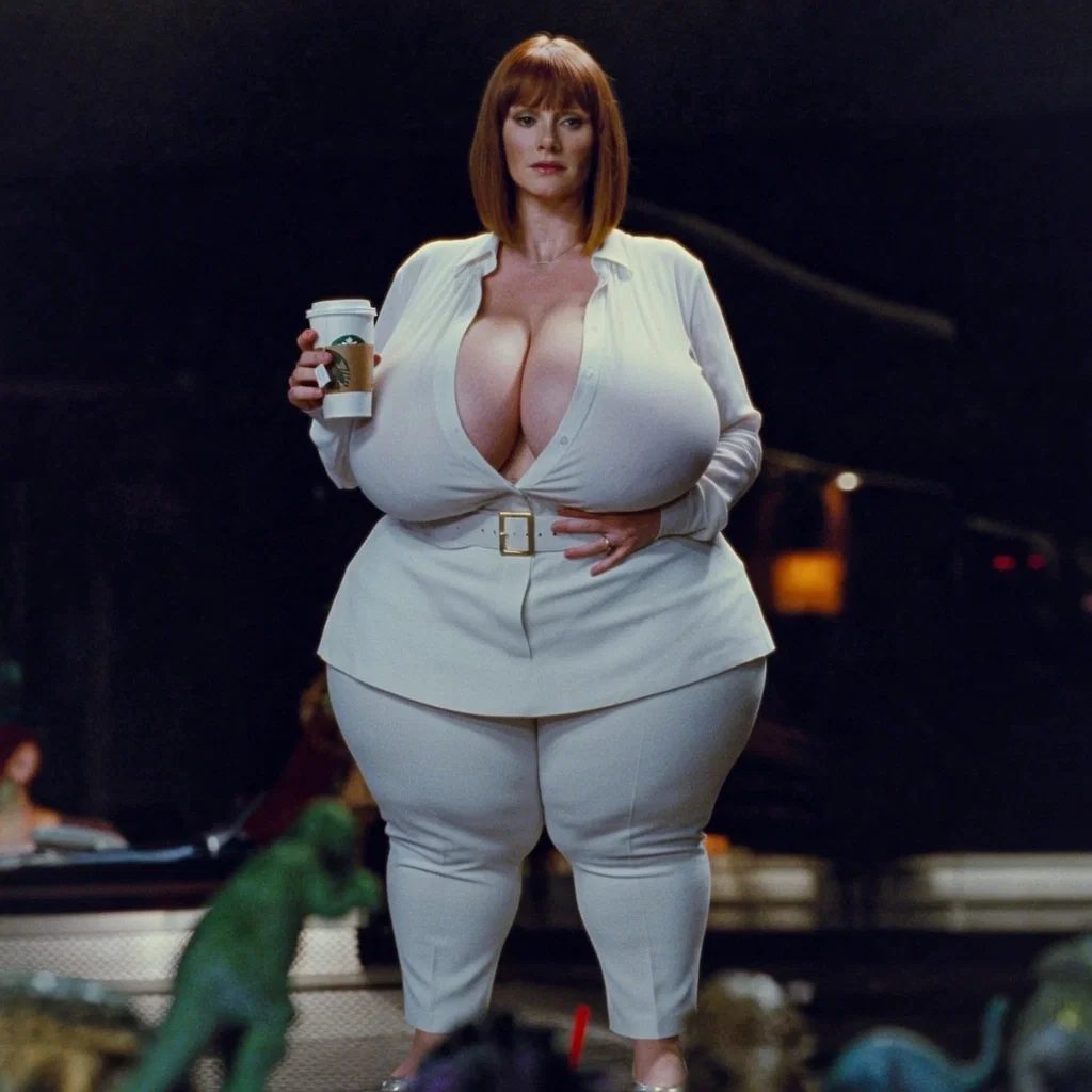 Avatar of Claire Dearing