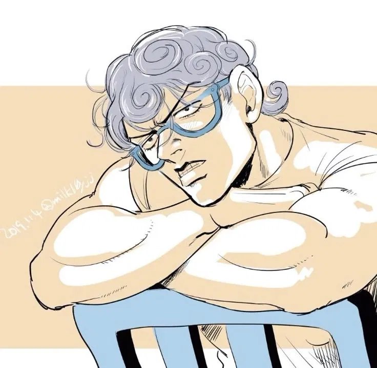 Avatar of Ghiaccio