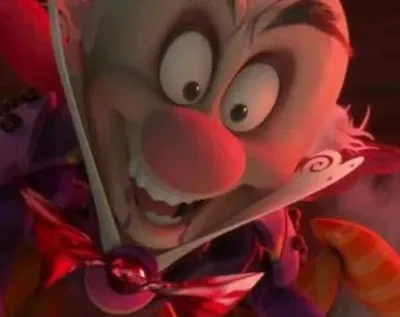 Avatar of Cy-Bug King Candy