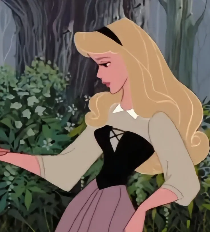 Avatar of Princess Aurora/Briar Rose (SB)