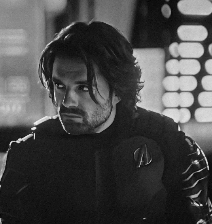 Avatar of Bucky Barnes 