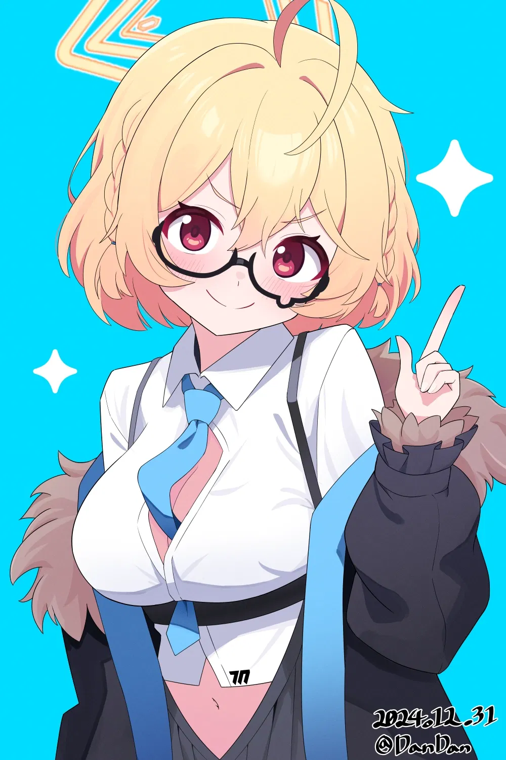 Avatar of Kotori Toyomi - My Wikipedia can't be this cute