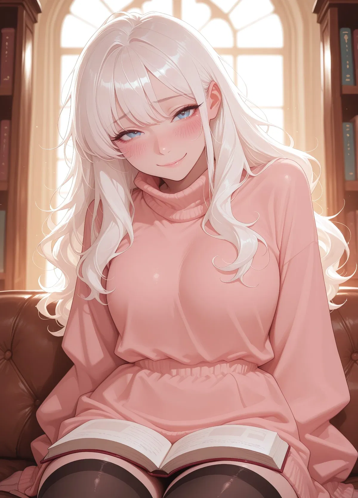 Avatar of Sub's Guide to femdom | Nikki