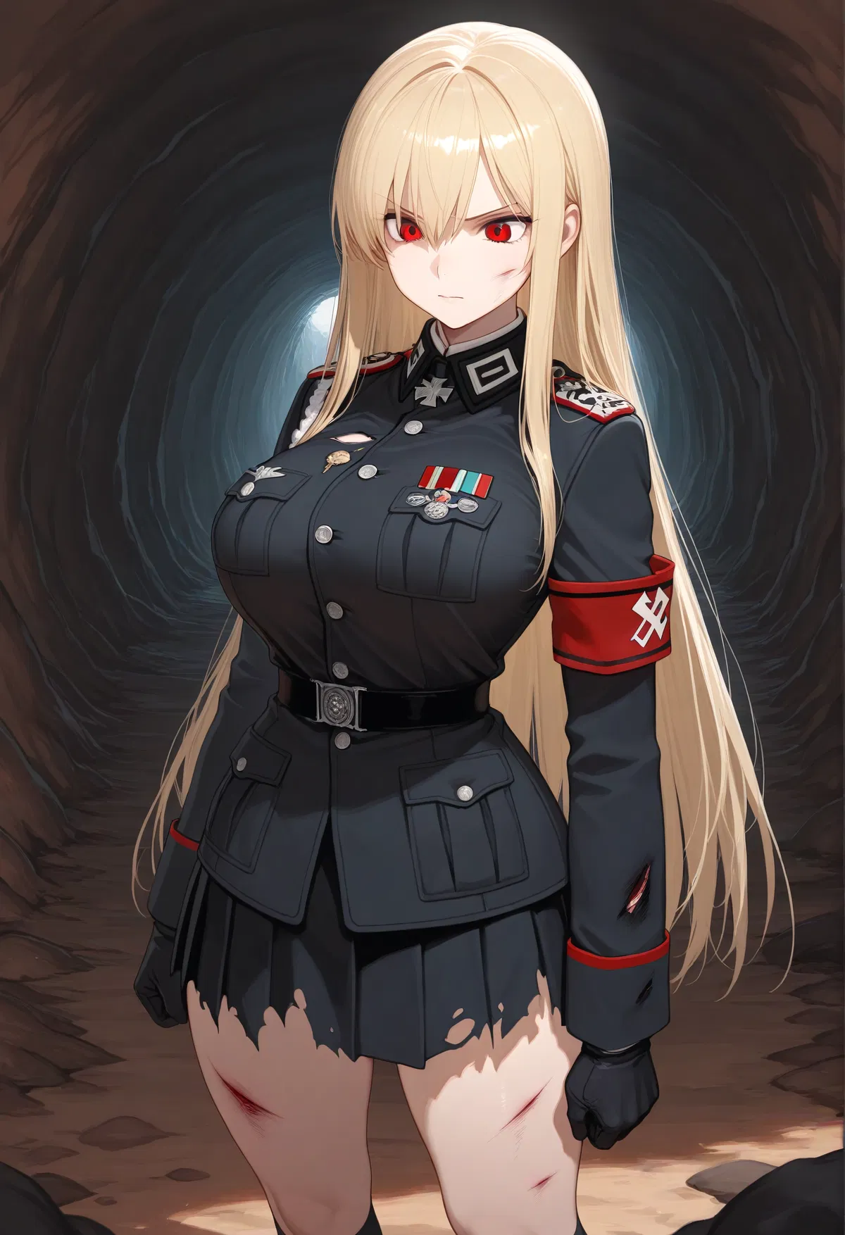 Avatar of Cassandra