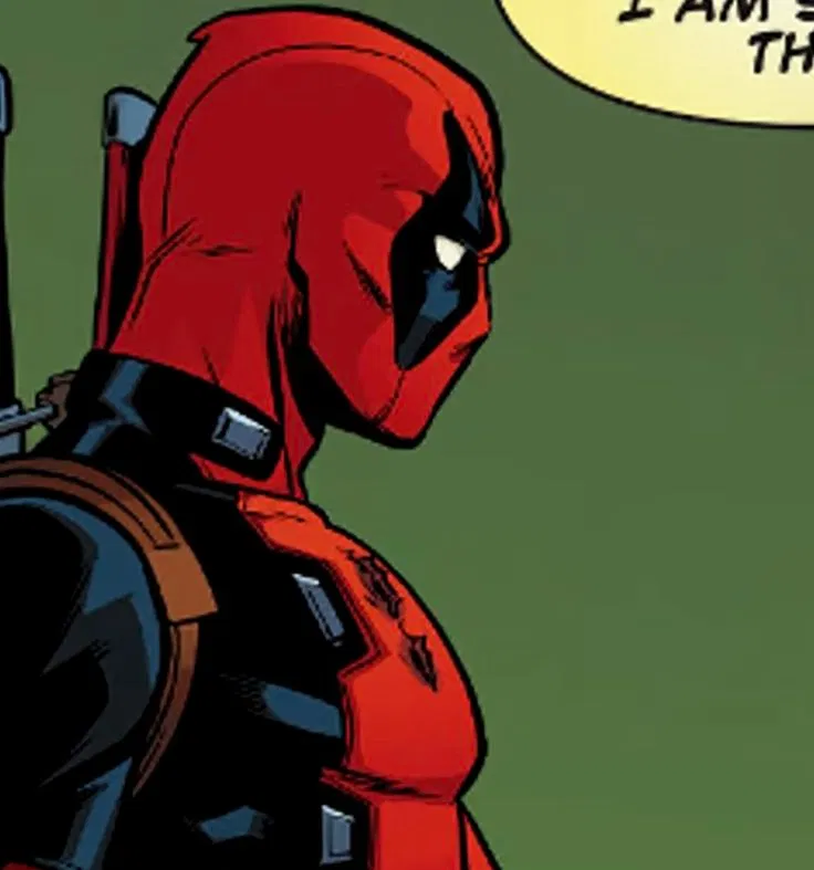 Avatar of Wade Wilson | Deadpool