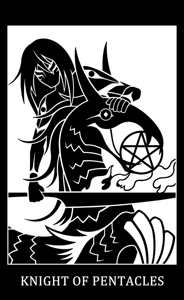 Avatar of SCP 076-2 "Able"