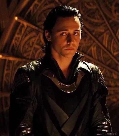 Avatar of young loki