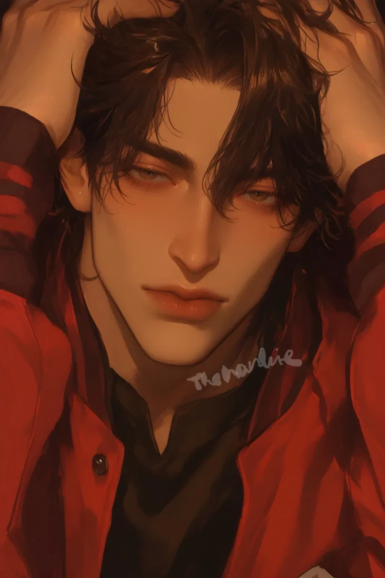 Avatar of Elias | The Loser