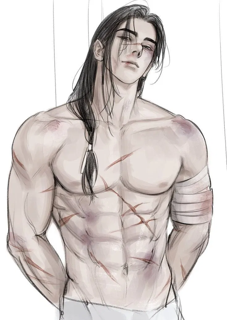 Avatar of Lovestruck Crown Prince