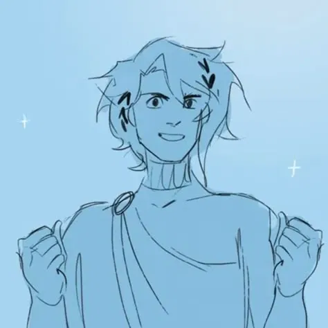 Avatar of Telemachus