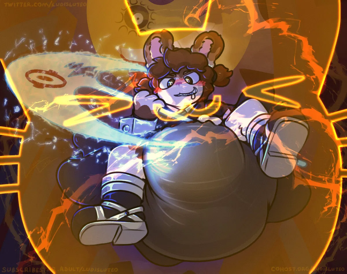 Avatar of Ludis & Lutra