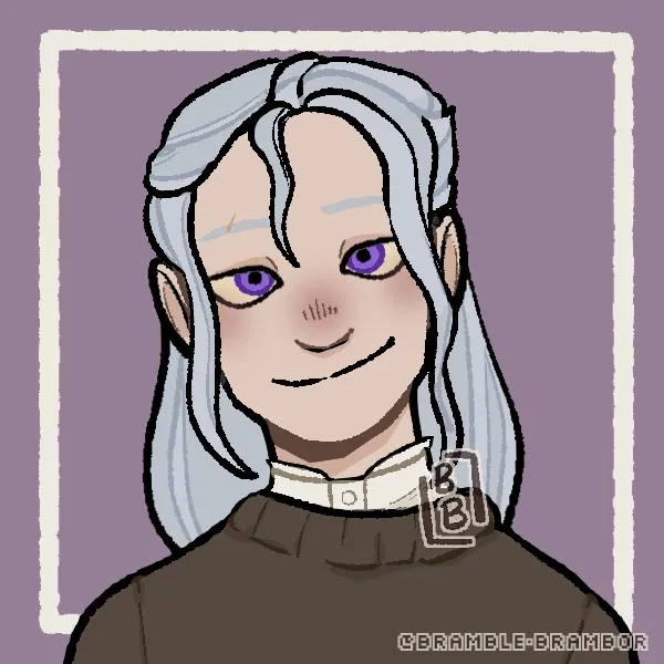 Avatar of Scarlett Nebulus | Remade