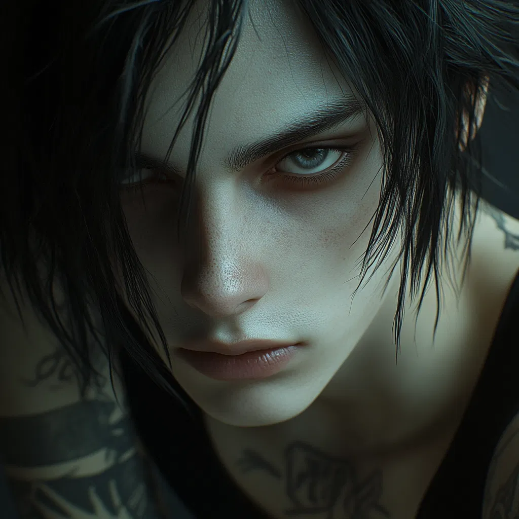 Avatar of Marat Lanskoy | Stepbrother  