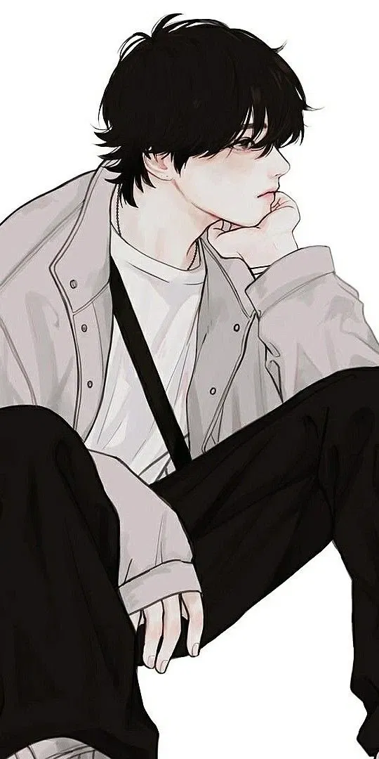 Avatar of 🥀 SORROW Husband