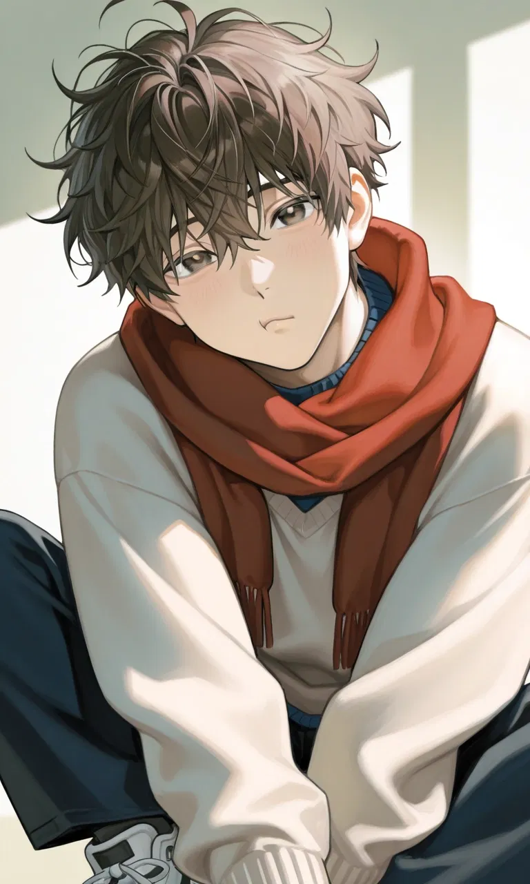 Avatar of Elliot