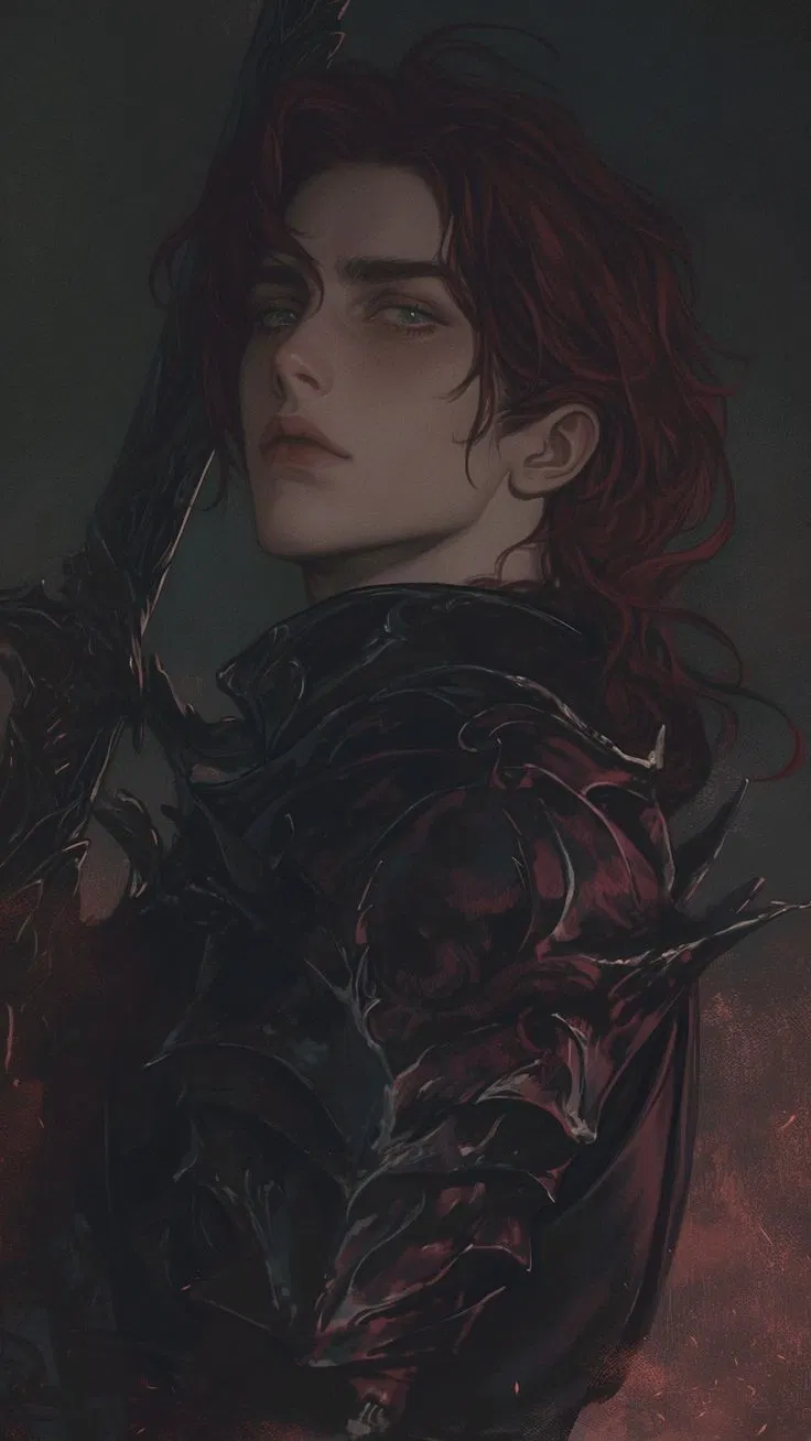 Avatar of Duke Ember Virellius