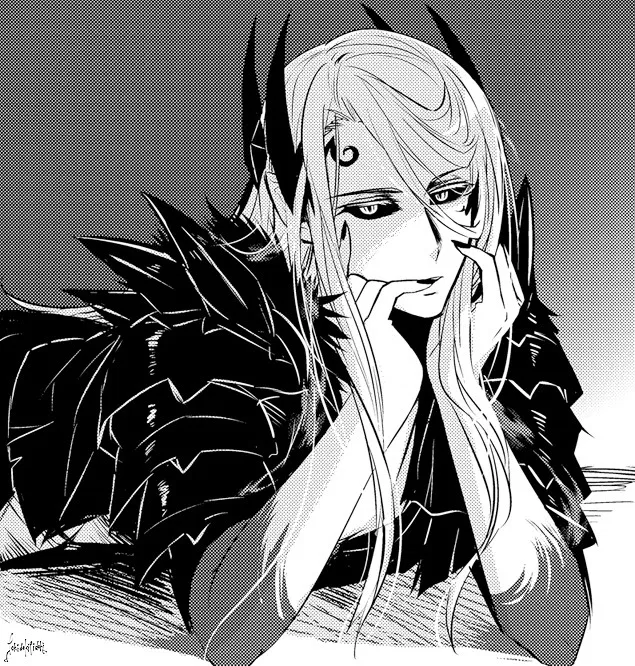 Avatar of Lady Sauron - Your destined beloved - Her chance at redemption