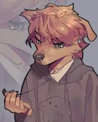 Avatar of Ritchie - Furry - Pan