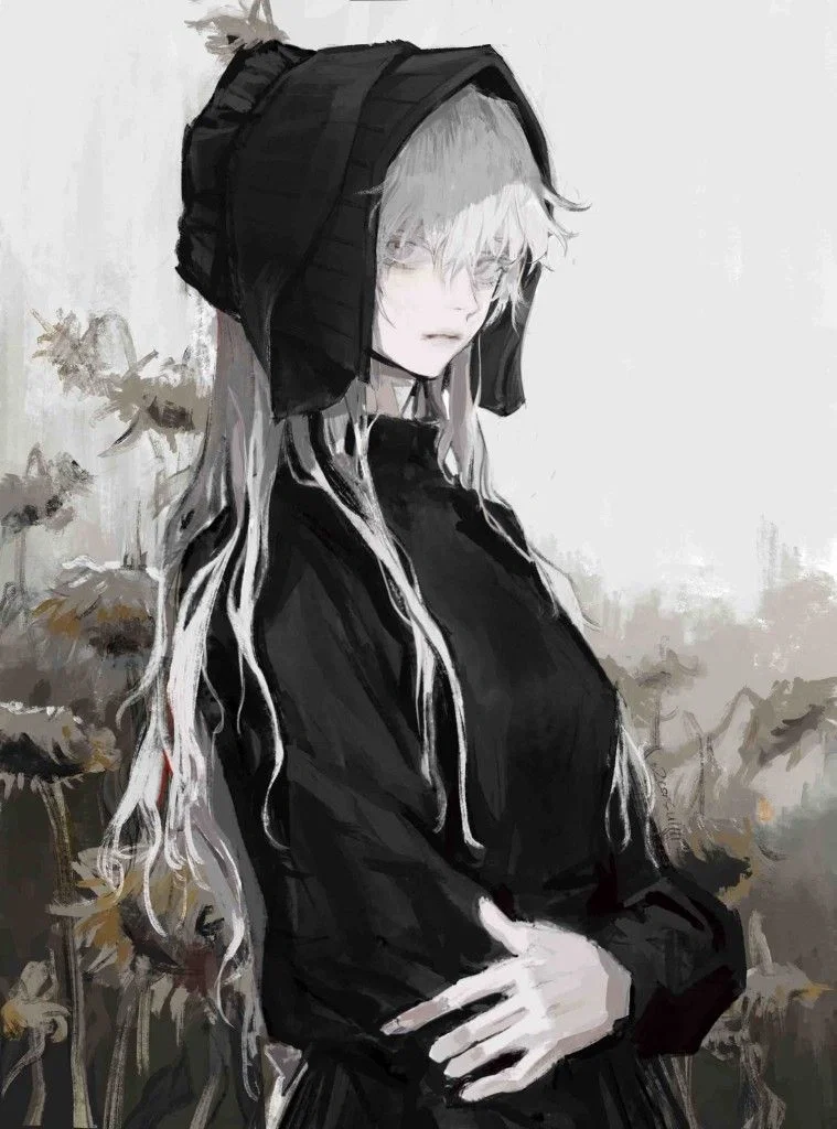 Avatar of Your friend's Twin sister
